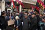 Протест срещу ДКЕВР и монополите
