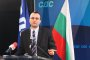 Мартин Димитров: До изборите ГЕРБ ще изхарчи фискалния резерв