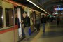 Овации за Софийското метро от Брюксел