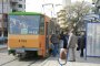 Всеки десети пътува без билет