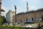 Мюсюлмани се млатят на Джумаята в Пловдив