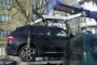 Столична община ограничи паркирането в центъра на София по празниците
