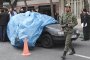 Бомбен атентат уби водещ ирански ядрен химик 