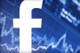 Акциите на социалната мрежа Facebook се сринаха