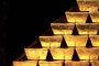 Банките усилено изкупуват злато