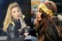 Мадона посвети песен на Лейди Гага
