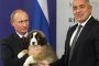 Бойко и Путин се срещат на 9 ноември