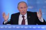 Путин пак се отметна, идва през декември