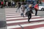 КАТ снима и на пешеходните пътеки в София