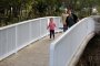 Ремонтират 6 пешеходни моста в Южния парк