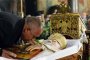 Борисов: Да запомним патриарх Максим като изключително свят човек