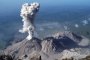Изригна вулканът Сантягито в Гватемала