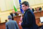 Депутат Червенкондев се гласи за шеф на ДКЕВР