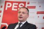 Сергей Станишев: Водещ приоритет за БСП ще бъде политиката за младите хора 