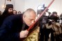 Борисов: В църквата съм смирен 