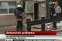 Взрив пред посолството на САЩ в Анкара