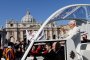 Започва изборът на нов папа