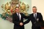 Премиерът Райков съвсем млад влязъл в БКП