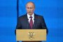 Путин забрани сметките в чужбина на чиновниците