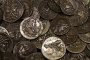 Америка ни върна плячкосани старинни монети от трафиканти на ценности