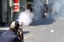  Сблъсъци в Истанбул, има ранени