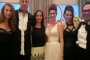 Булката Ива Софиянска оцени сватбата си като "невероятен ден"