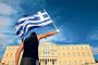  Шокиращи разхищения: 1000 евро на ден за гръцка водеща в спряната държавна телевизия