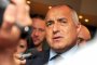  Борисов: Парламентът така е обсаден, че и да иска човек няма как да се върне