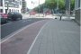 Любопитно: Меки тротоари пазят велосипедисти