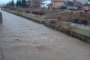 Порой наводни улици и сгради в Русе