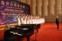 Китай аплодира Детския хор на БНР
