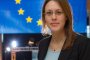 Евродепутатът от ГЕРБ Моника Панайотова пита ЕК за евросредствата за България за 2014 – 2020 г. заради неточна информация от правителството