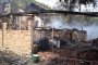 ПП ГЕРБ-Габрово подпомогна семейство, чийто дом изгоря до основи