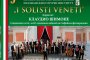 Изключителен концерт на „I SOLISTI VENETI“ в София