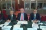Цветанов: Партньорските служби трябва да работят заедно срещу организираната престъпност и корупцията