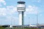 Кулата на РВД на летище София взе награда в конкурс