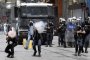 350 полицейски шефове уволнени в Турция