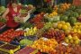 България е третият най-голям вносител на турски плодове в света