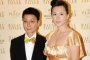 Милиардерът Сесил Чао от Хонг Конг  дава  80 млн. паунда на човек, който се ожени за дъщеря му лесбийка