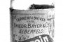 Хероинът е марка създадена от Bayer AG 