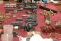 Шефът на оръжейния склад на столичното МВР продавал пистолети на мафията