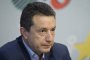 Янаки Стоилов: Съществува риск да не се приеме Изборният кодекс