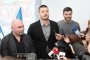 Бареков: Готови сме за парламентарен вот и през юли
