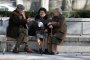 Режат наполовина пенсиите в Украйна
