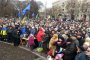 Киев забрани митингите в Харков
