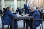 Борисов и Местан пиха "толерантно кафе" в Кърджали