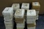 В Бразилия заловиха 4 тона кокаин