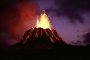 Вулкан пред изригване заплашва света
