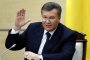 Виктор Янукович се е предал в плен на руските военни 