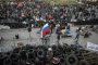 Демократично забраниха митингите в Източна Украйна